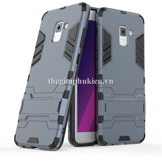 Ốp lưng chống sốc Iron Man Samsung Galaxy S9 Plus, Samsung Galaxy S9