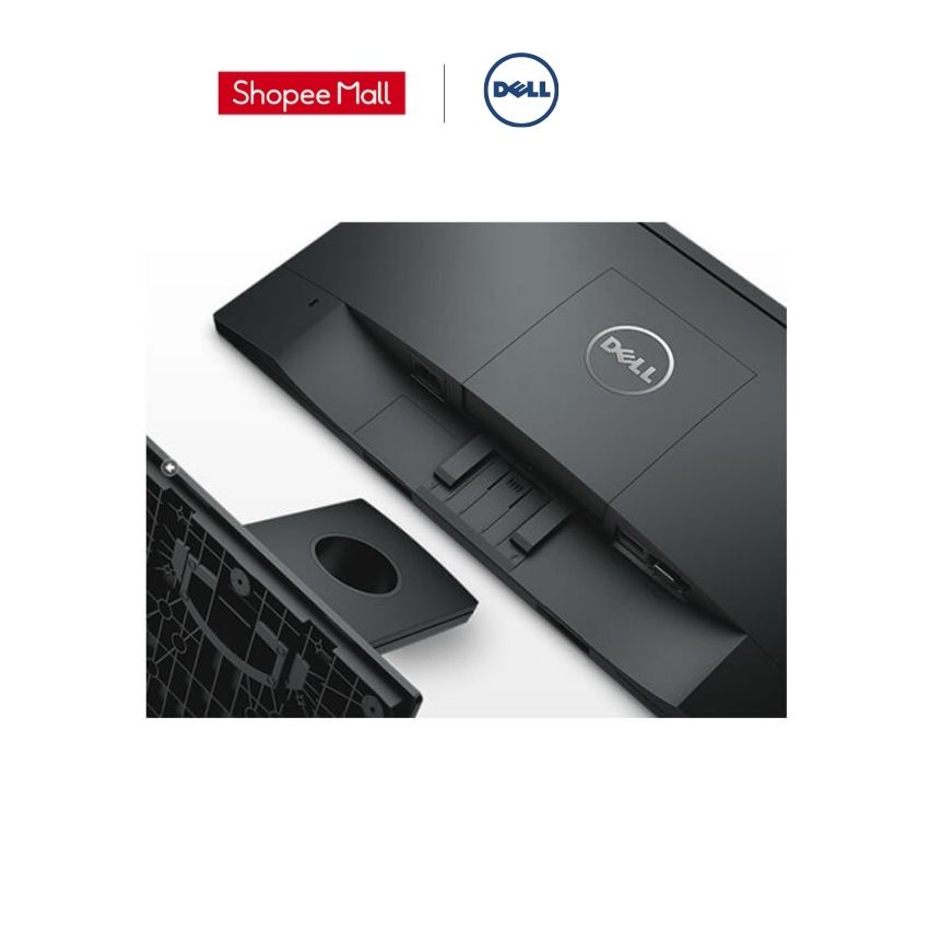 Màn hình DELL E2016HV 19.5&quot; VGA 60Hz 5ms
