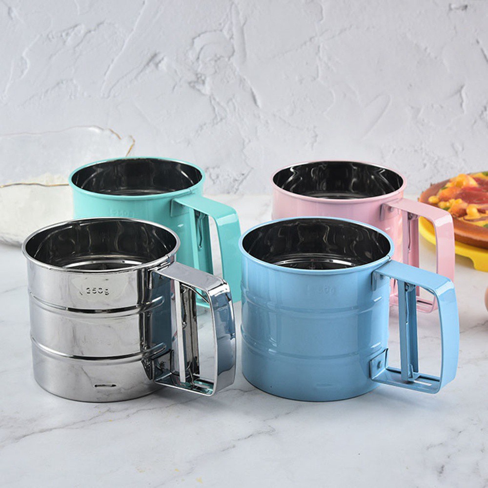 Epoch Dụng Cụ Rây Bột Làm Bánh Chất Lượng Cao