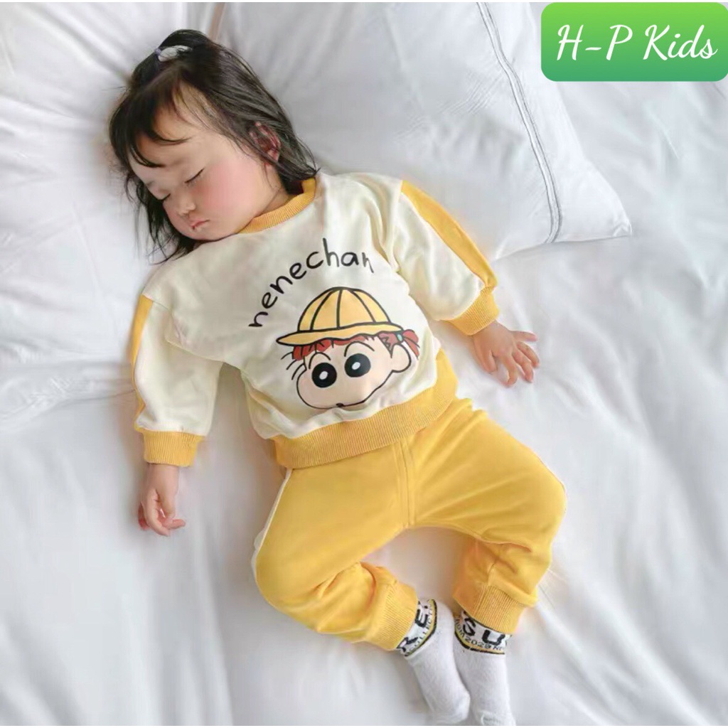 Sét thu đông bé gái