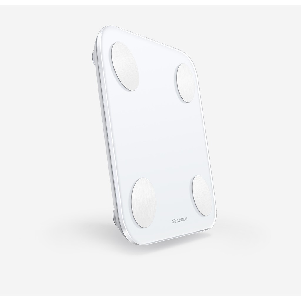 Cân Xiaomi Body Fat Scale Tester 2 &amp; Scale 2 thông minh XIAOMI Mi body fat weigt nội địa - Minh Tín Shop