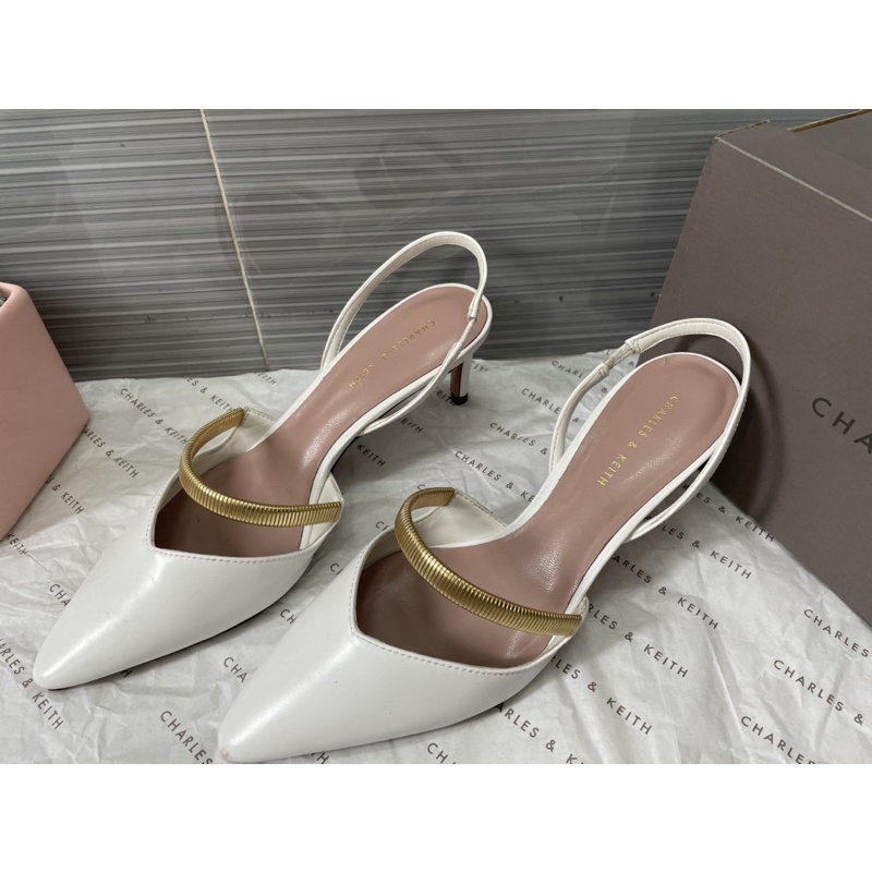 giày CnK auth