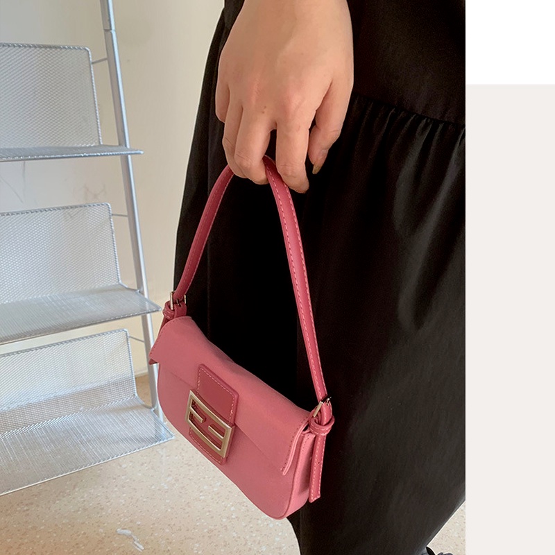 Túi Xách Tay Phong Cách vintage Thời Trang Mới 2022 GYLXB284