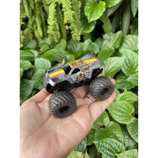 Mô hình xe Monster Jam