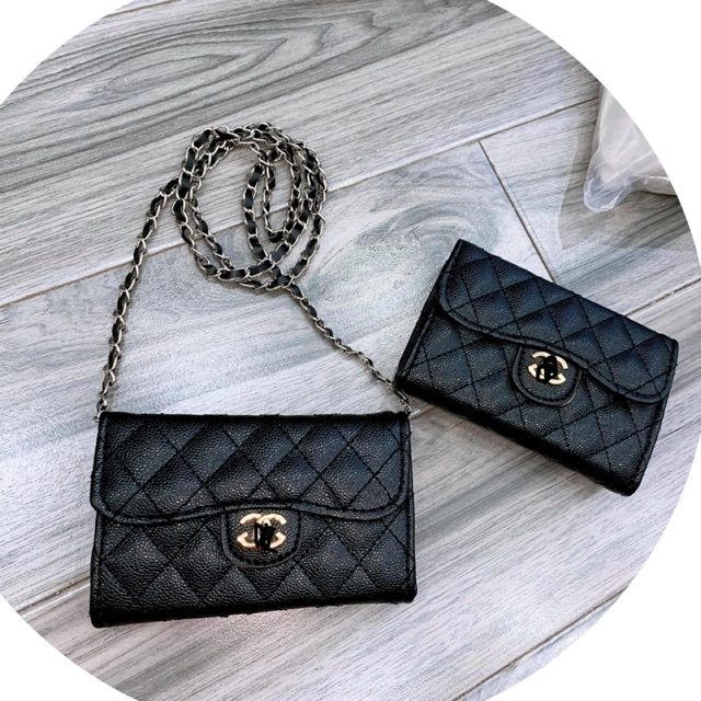 Túi kiêm ví có dây đeo chéo (tuyển sỉ, ctv toàn quốc) | BigBuy360 - bigbuy360.vn