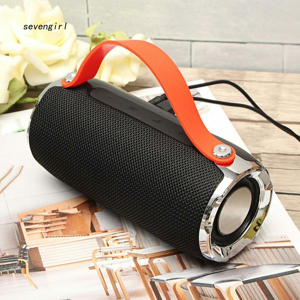 SVGL_Portable Universal JBL Style Wireless Stereo Bluetooth Speaker for Android iOS