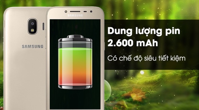 Điện Thoại  J2 Pro. Máy cũ đẹp 95%.