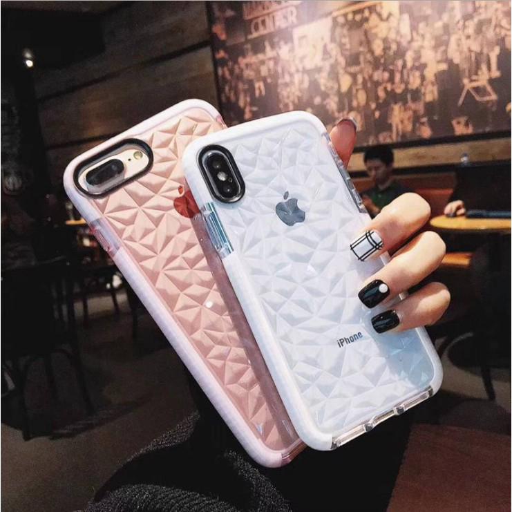 iPhone 6 6s plus Phone Case iPhone 7 8 plus Simple Casing iPhone X Soft Cover