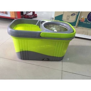 Bộ lau nhà thái 360 độ