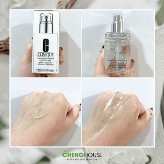 Kem dưỡng Clinique  Dramatically Different Hydrating Jelly