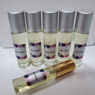 Tinh Dầu Nước Hoa Pháp Dior J’adore 10ml