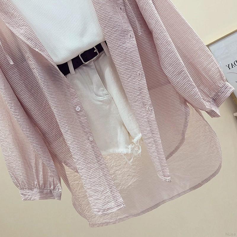 Áo khoác chống nắng dành cho nữ | BigBuy360 - bigbuy360.vn