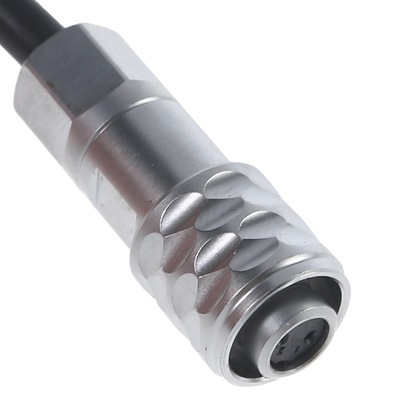 Dây Cáp Nguồn USB C PD Sang WEIPU Hai Pin Dành Cho Bmc 4K 6K USB PD 4K 6K BMPCC