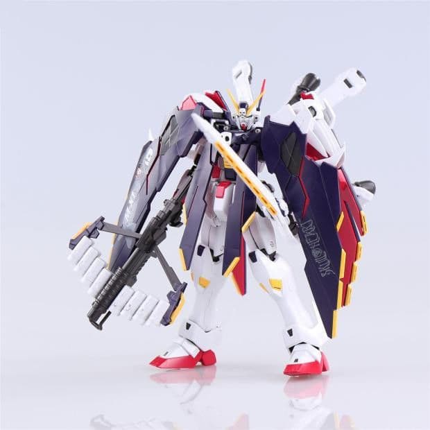 [CÓ SẴN - HỎA TỐC] Mô Hình Gundam MG Crossbone X1 Full Cloth Daban 6644 Master Grade 1/100 Đồ Chơi Lắp Ráp Anime