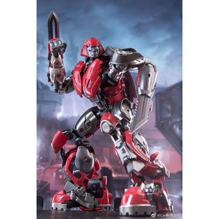 Mô HìnhTransformers Bumblebee Cliffjumper CE-02