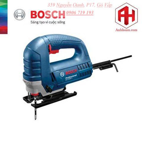 Máy cưa lọng Bosch GST 8000 E