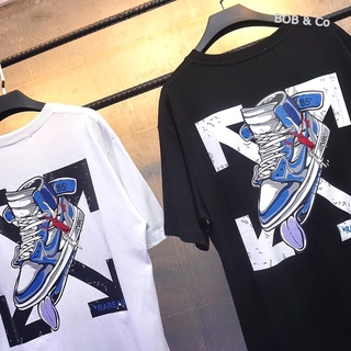 Áo thun Oversize Air85 Tee cao cấp hơn , áo phông T shirt nam nữ unisex , ODIN Clothing