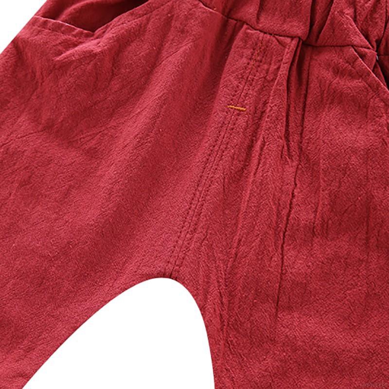 Set áo tay ngắn &amp; quần short cho bé trai phong cách Hàn Quốc