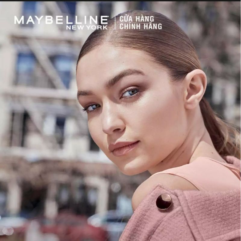 Son kem lì nhẹ môi Sensational Liquid Matte Lipstick 7ml | BigBuy360 - bigbuy360.vn