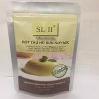 [Gói 90g] Bột tàu hũ Singapore