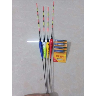 Combo 4 quả phao điện