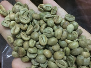 Cà phê rang mộc Han Cofee-Robusta 100%