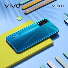 Điện Thoại Vivo Y30i Chiến GAME mượt mà giá tốt