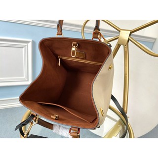 Túi xách thời trang Fold Tote VL