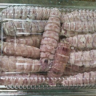 [Hà Nội Giao Liền 1h] NÕN BỀ BỀ NGUYÊN CON - Hấp Sơ Bóc Sẵn