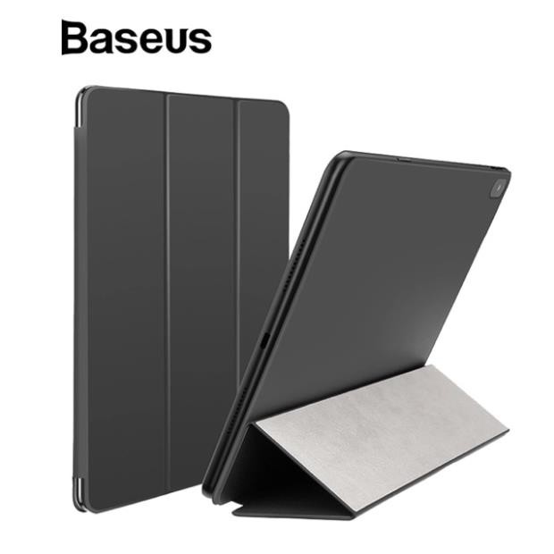 Bao da Baseus Simplism Y-Type Leather Smart Case For iPad Pro (2018/2020)- 11/12.9 inch