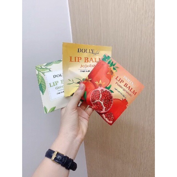 Son dưỡng Dolly