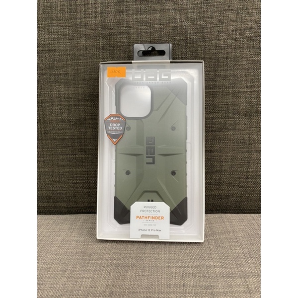 Ốp Lưng UAG Iphone 12 Pro Max