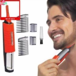 MÁY CẠO RÂU SWICTH BLADE 2IN1