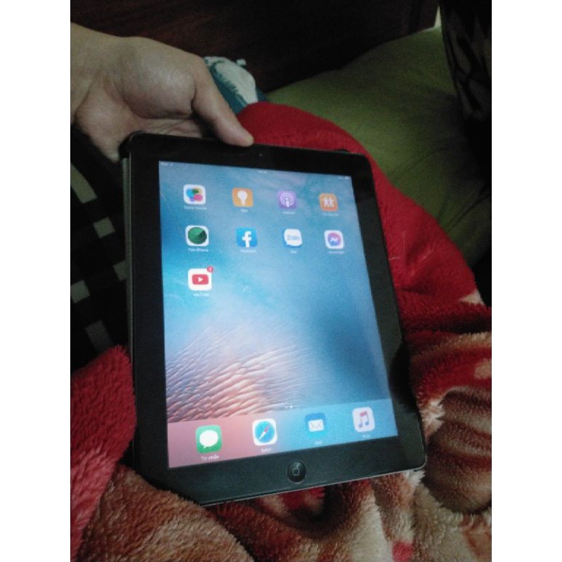 Apple ipad 2 99% zin cam kết chính hãng màn hình lớn | BigBuy360 - bigbuy360.vn