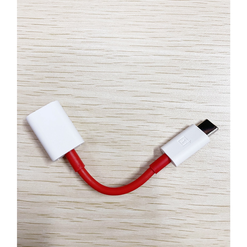 ONEPLUS Cáp Chuyển Đổi OTG USB type c Sang USB 3.0