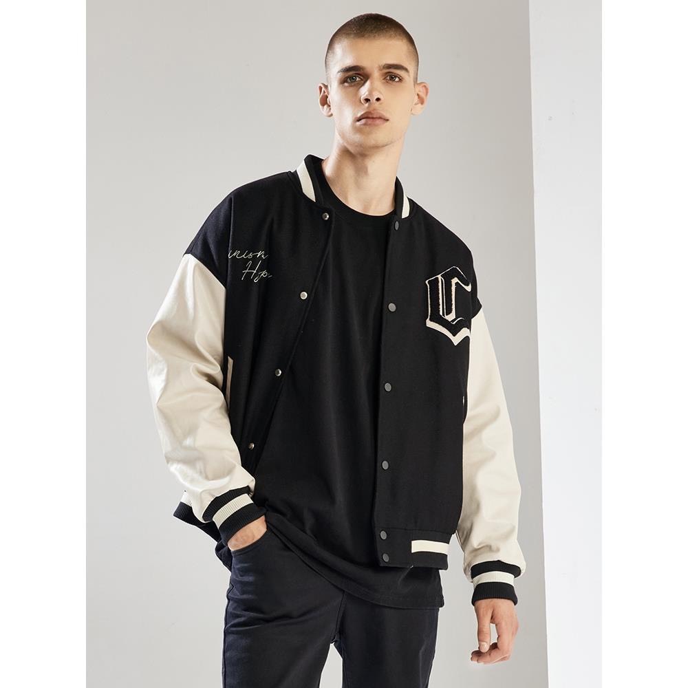 Áo khoác BomBer Quảng Châu .