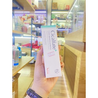 Avene Cicalfate + Repairing Protective Cream