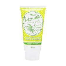 Sữa Rửa Mặt Gạo 180ml Thái Lan