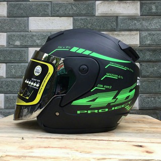 (CHUYÊN GIÁ SỈ) NÓN BẢO HIỂM FULLFACE MÔ TÔ BỀN ĐẸP CÓ KÍNH (SIÊU RẺ)