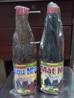 Mật Nho Phan Rang 750ml (Khách vui lòng chọn đúng phân loại giúp shop ạ)