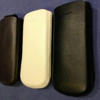 Bao da Nokia 6700