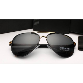 Kính PORSCHE POLARIZED