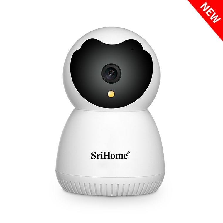 Camera wifi thông minh Srihome 3.0 megapixel SH036