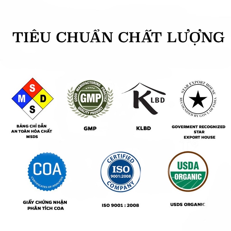 Tinh dầu vỏ quế 100ml
