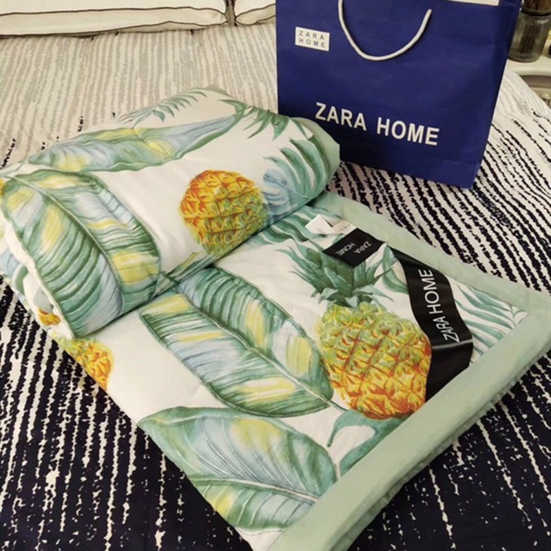 Chăn bông mùa hè mát mẻ kích thước 2x2.3m