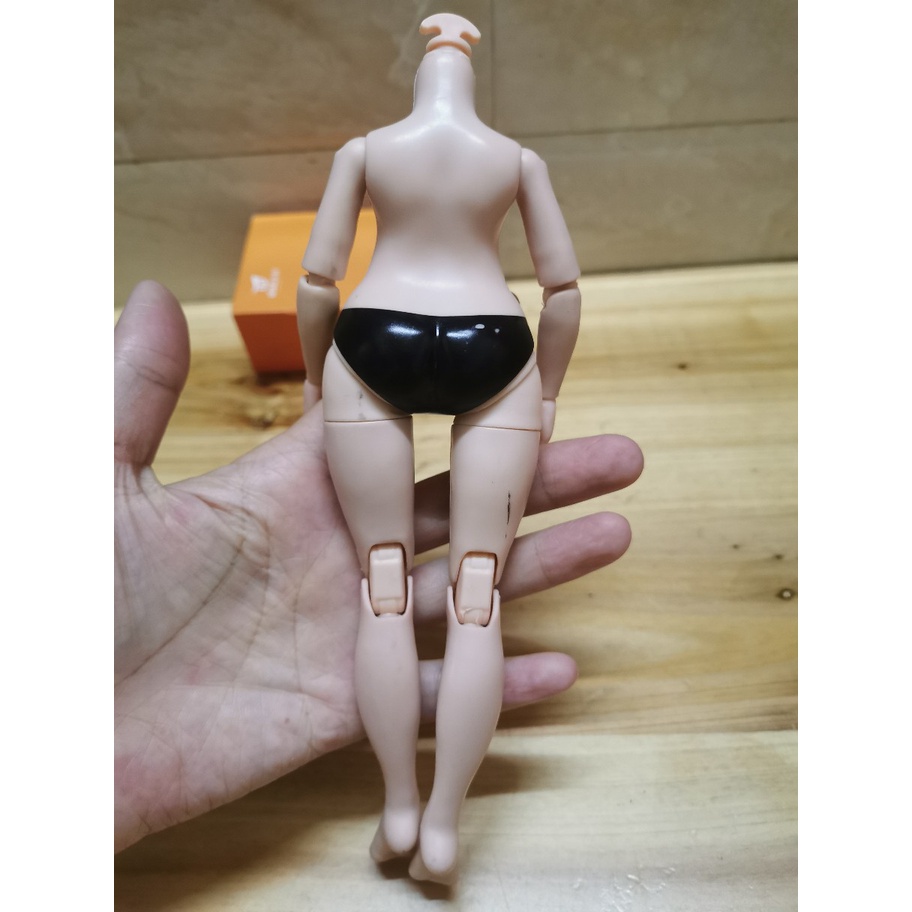 Búp Bê Cầu Vồng Xinh Xắn Chính Hãng