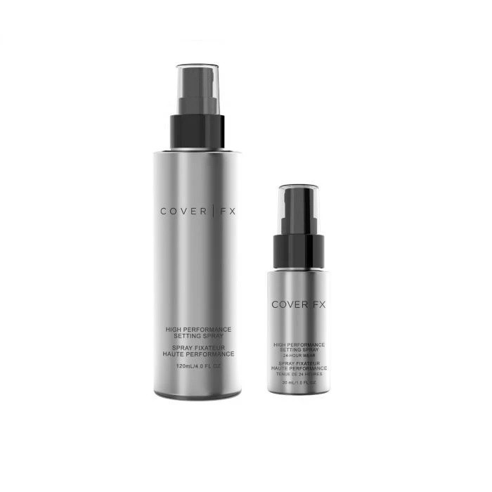 Cover Fx - Xịt Giữ Makeup Lâu Trôi High Performance Setting Spray 30ml