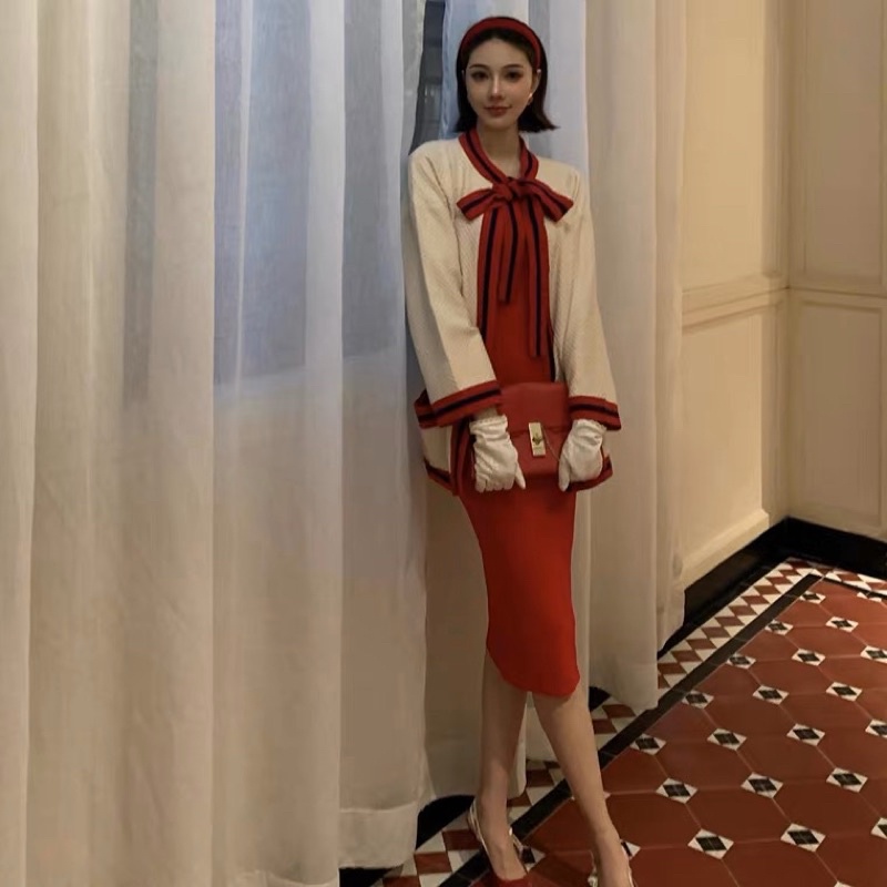 Set váy quảng châu