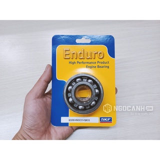 Bạc đạn xe máy skf 6305/hn3c3vq633
