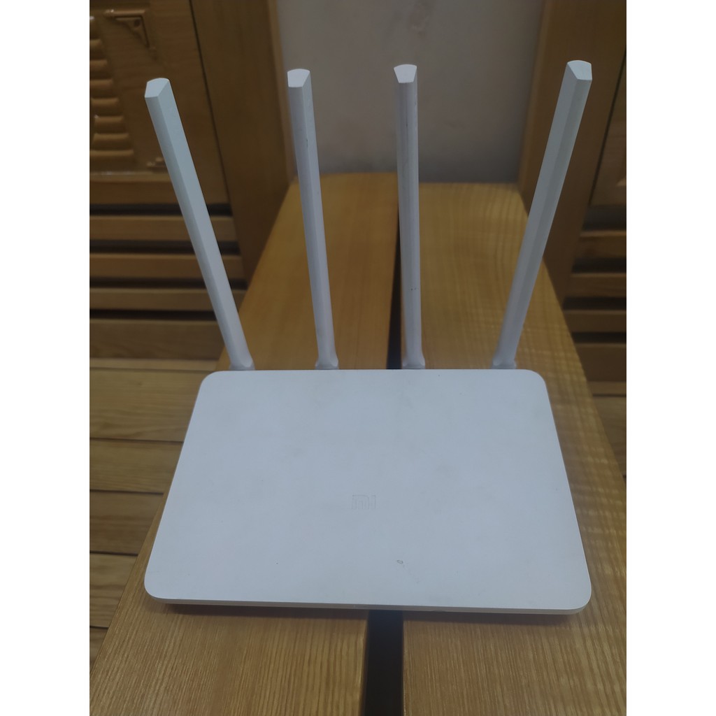 MODEM WIFI XIAOMI MIWIFI R3G 5GHZ 2 BĂNG TẦN CHÍNH HÃNG CỤC PHÁT WIFI XIAOMI THU SÓNG WIFI REPEATER 